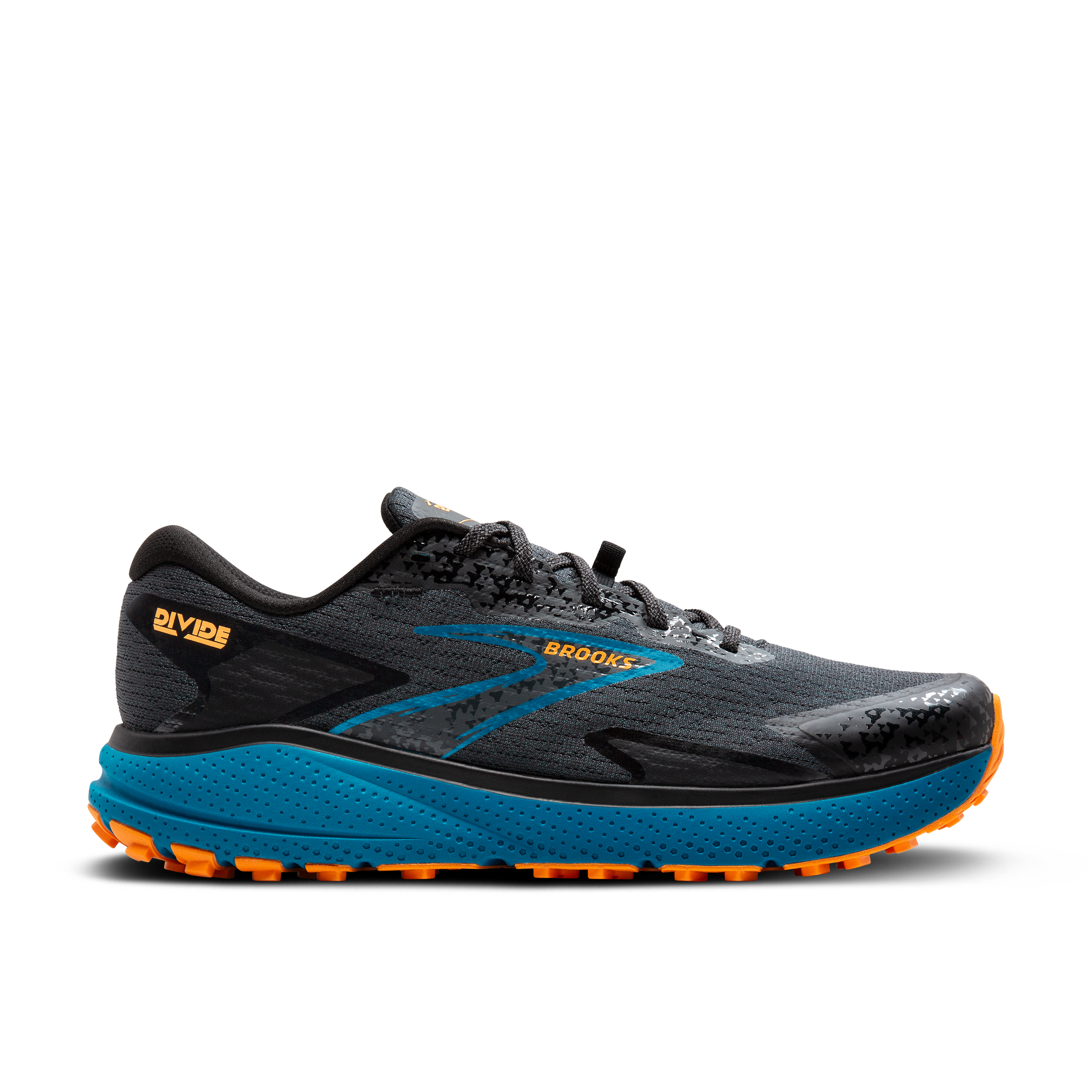 Chaussures De Trail Divide Pour Homme Brooks Running