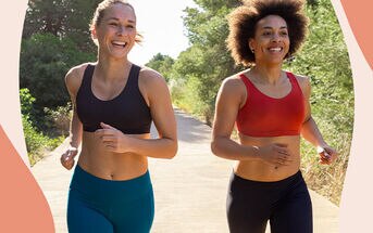 De la brassière de sport à la brassière de course