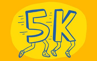 Programme d’entraînement sur 5 km pour runners confirmés