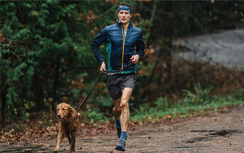 Tips for Running with Your Dog