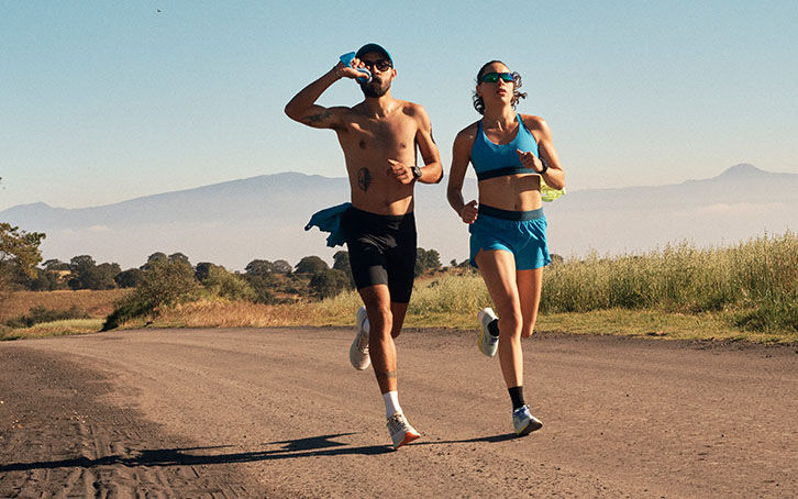 Men's Running Clothes | Running Apparel for Men | Brooks Running