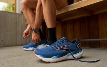 What Is Brooks DNA Loft Cushioning