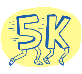 Advanced 5K training schedule