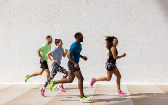 Cuánto tiempo hay que entrenar para preparar una maratón 