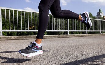 Ai-je besoin de chaussures de running avec un soutien de la voûte plantaire ?