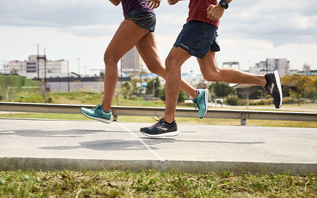 Good shoes clearance for shin splints