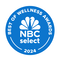 2024 NBC Best of Wellness Awards