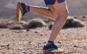 Best trail running shoes