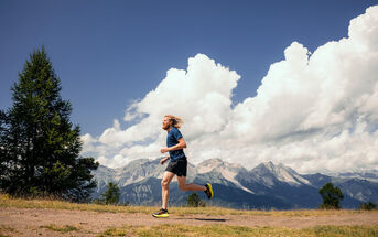 Scarpe da trail running vs scarpe da escursionismo