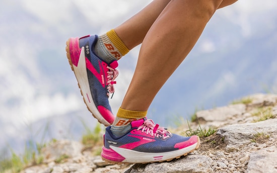 Running Shoes & Trainers for Women | Brooks Running