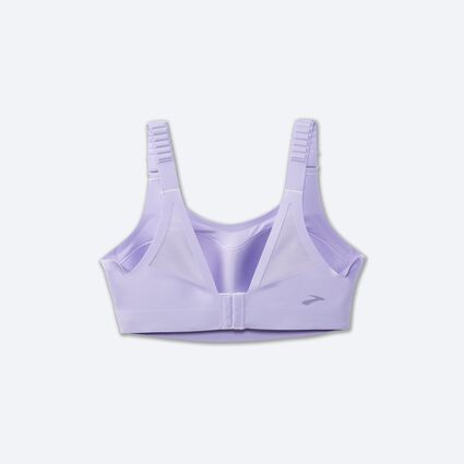 Brooks Dare Scoopback High Impact Wire-free Sports Bra & Reviews