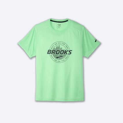 Brooks Running tops & shirts