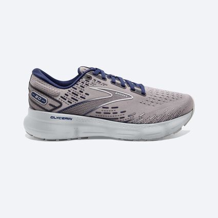 Brooks Glycerin 18 Review: The Glycerin Is A Runner Favorite For A Reason -  Road Runner Sports
