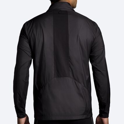 Skechers GO Shield Hybrid Jacket JA23-BLK -  shop