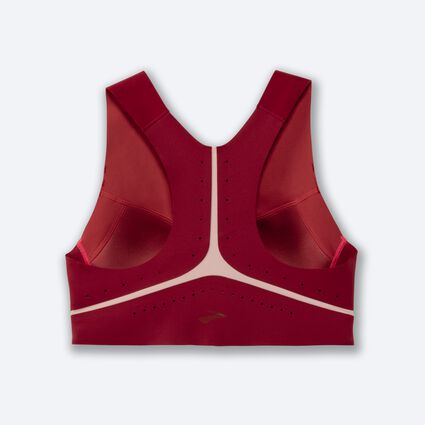 Brooks Dare High-Neck Women's Run Bra for High Impact Running, Workouts and  Sports with Maximum Support : : Clothing, Shoes & Accessories