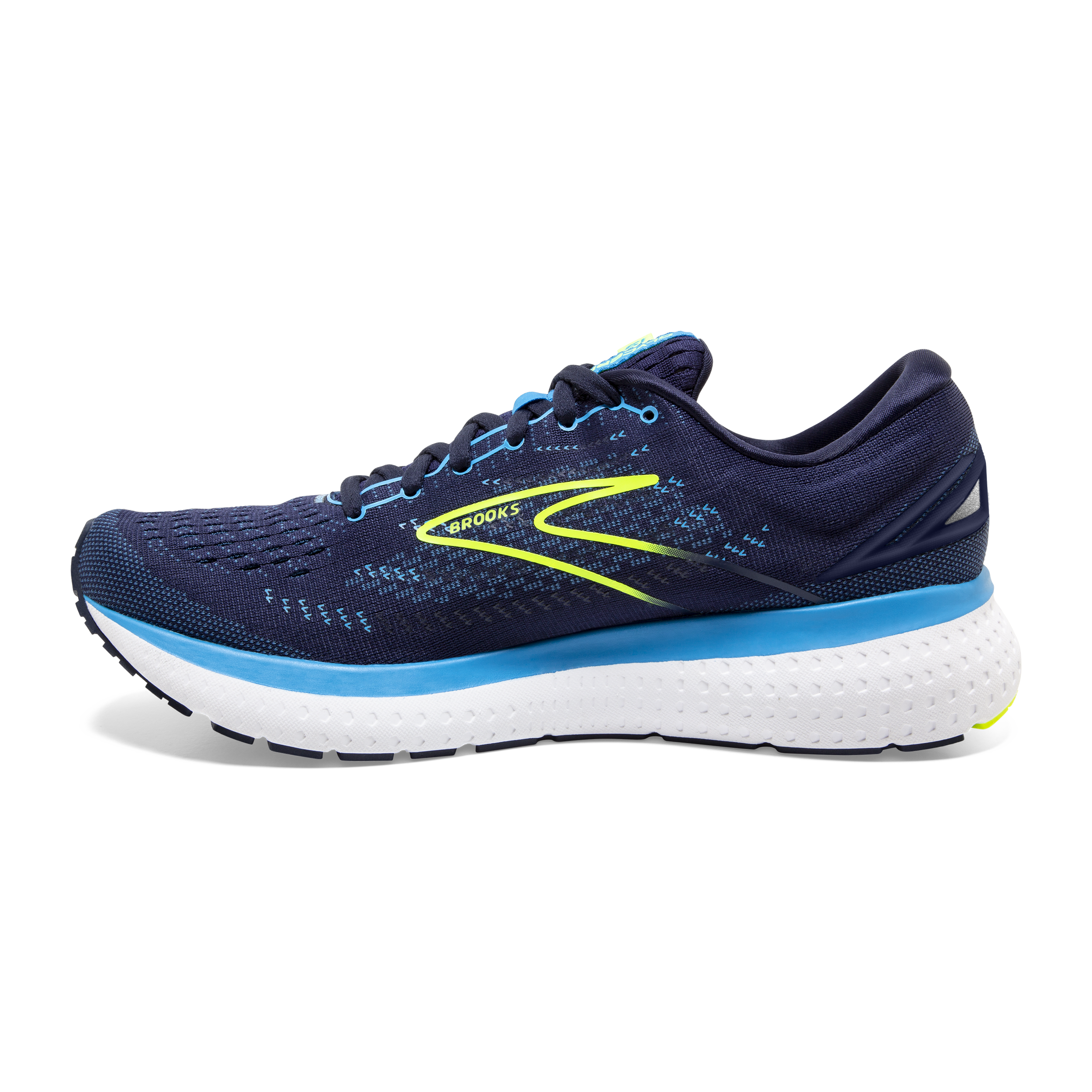 brooks glycerin running shoes