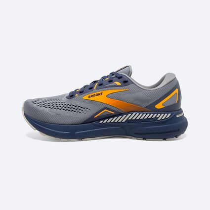 Adrenaline GTS 23 Men's Running Shoe, Supportive Running Shoes for Men