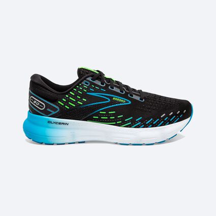 Brooks Glycerin 17 - Cushioned Neutral Running Shoes