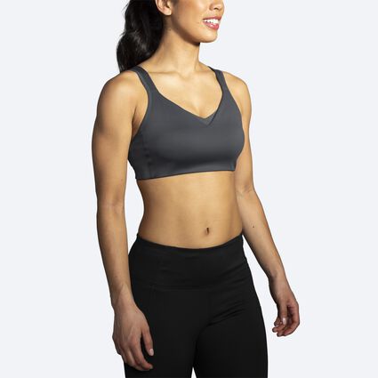NWT Brooks moving comfort Collection sport bra Size: XL (38AB-40A