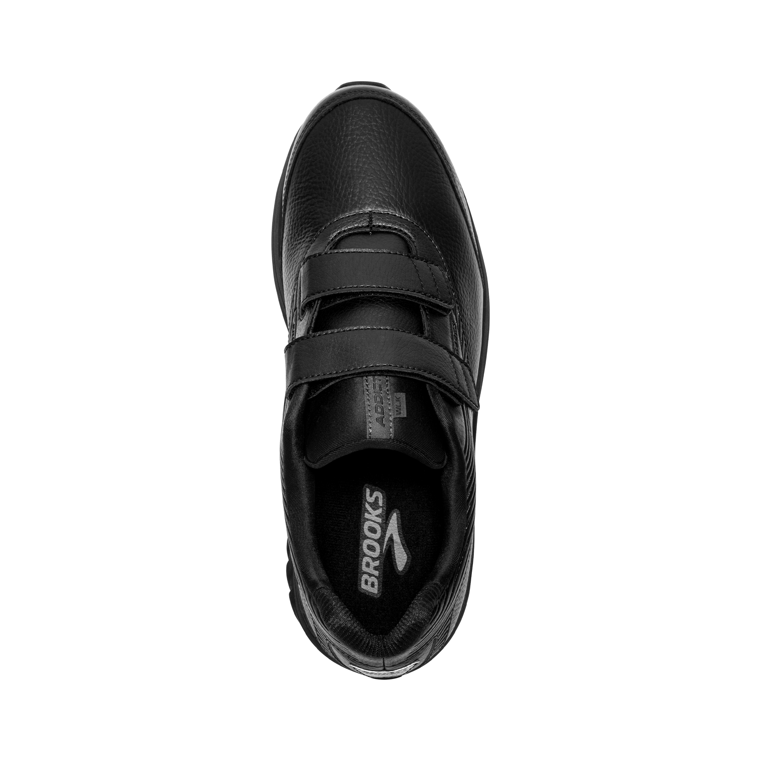 Brooks Mens Addiction Walker 2 1103201D072 Black Running Shoes Sneakers ...