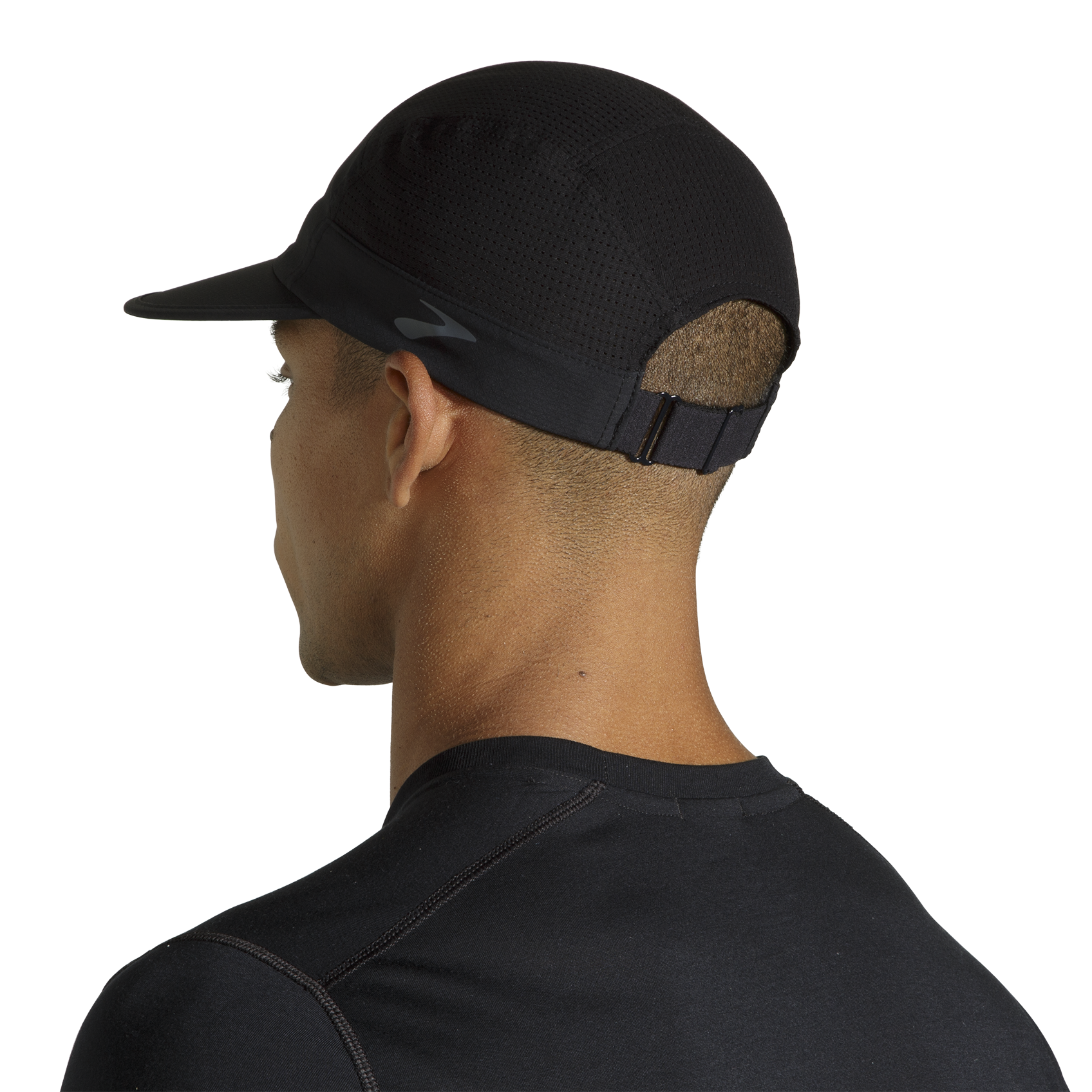 brooks propel mesh hat