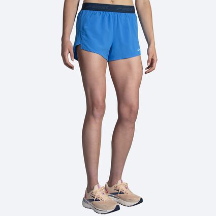 Chaser Women's 3 inch Running Shorts | Brooks Running