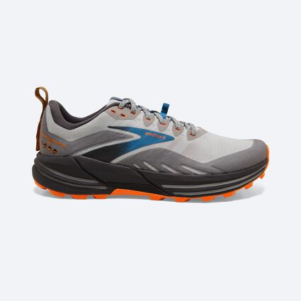 Brooks Cascadia, Trail Running Shoes