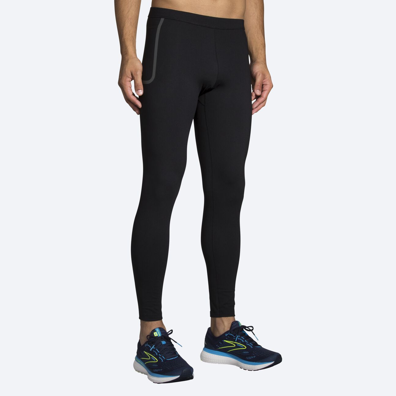 Nike Element Thermal Men's Running Tights