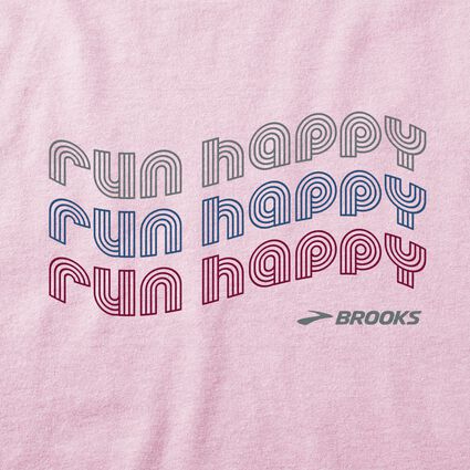 Women's Distance Long Sleeve Running Shirt | Brooks Running
