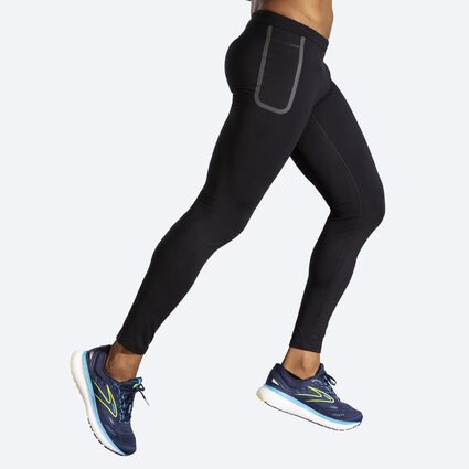 DRANGE Compression Pants Running Tights Workout Leggings Thermal