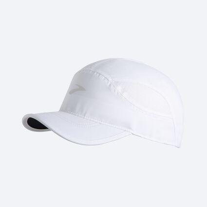 Chaser Running Hat with Ponytail Hole | Brooks Runnning