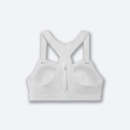 Women's Moving Comfort 'Juno' Bra ($60) ❤ liked on Polyvore