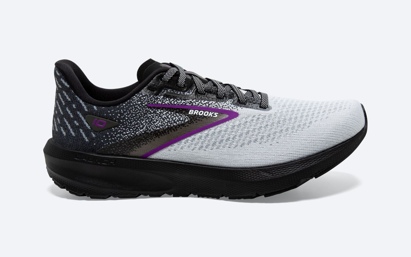 BROOKS LAUNCH 10 REVIEW: The Best Running Shoes For $110, Period. 