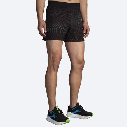 adidas All Me 5-Inch Short Leggings - Black | adidas Canada