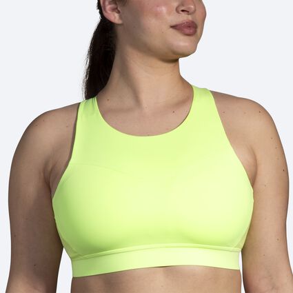Buy HITTIN THE GYM RED SPORTS BRA for Women Online in India