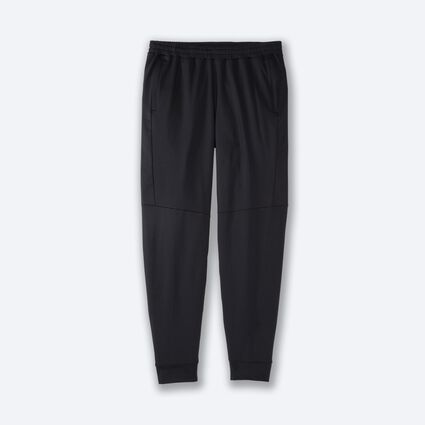 Plain Black Sweatpants | WirralUniformCenter
