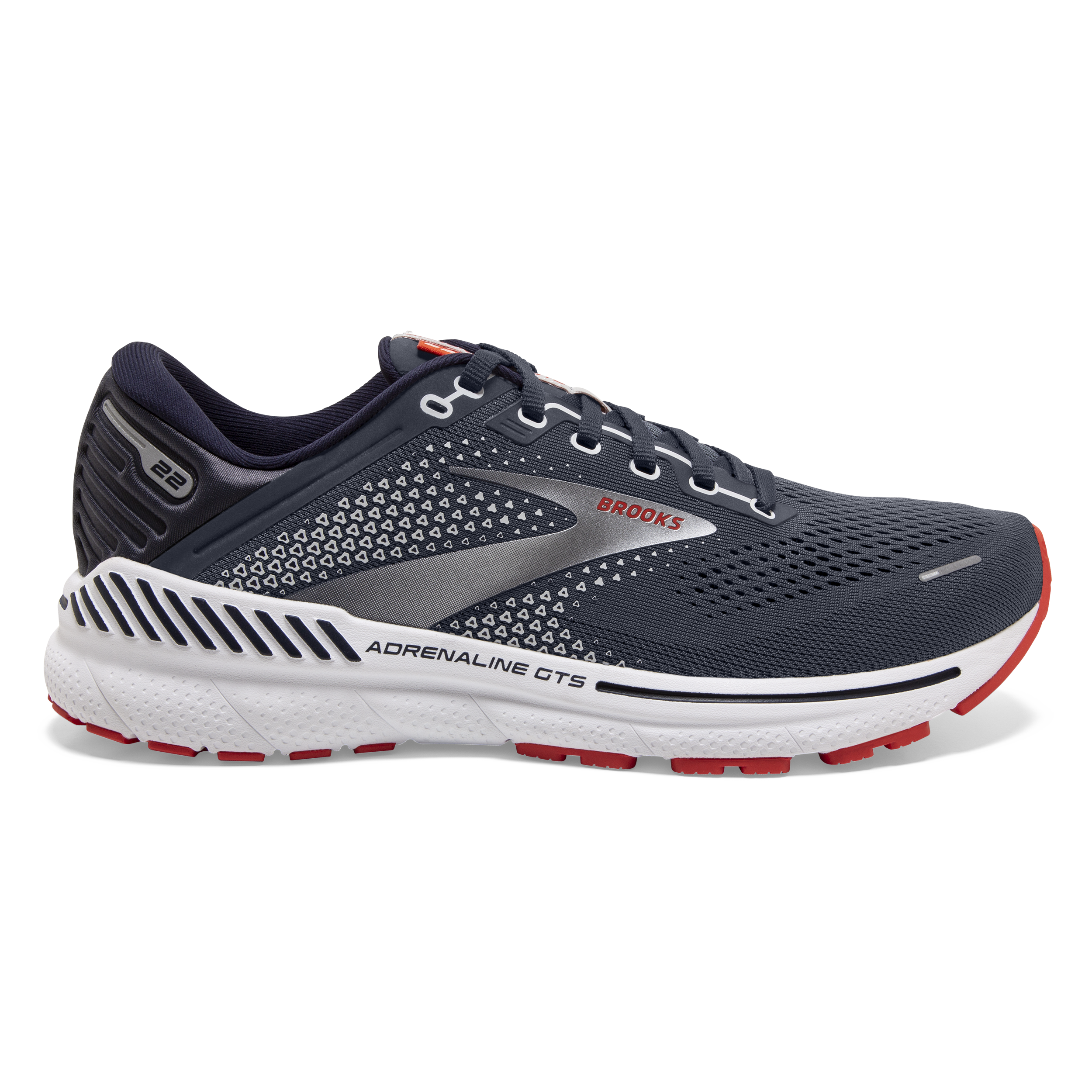 Overpronation Running Shoes - Arch 