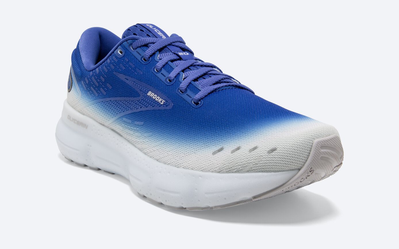 Brooks Glycerin 20, review and details, From £99.00