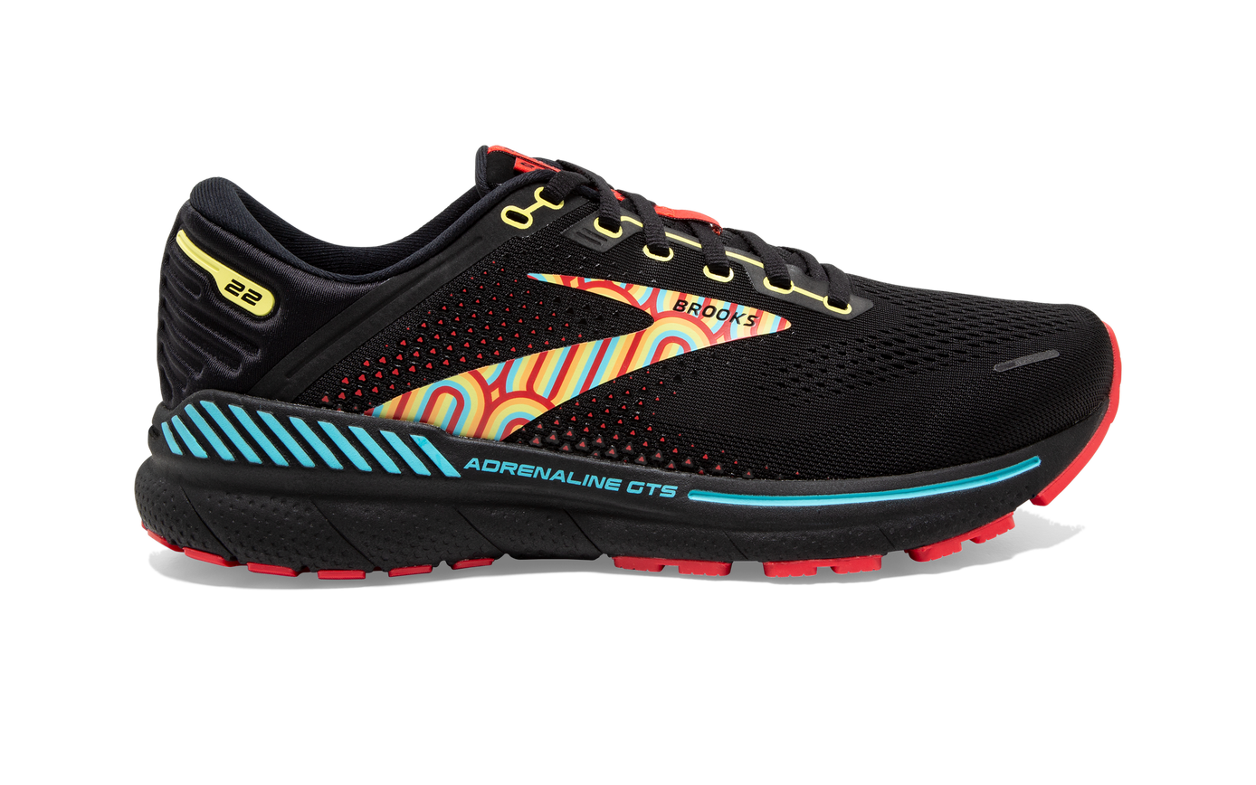 Adrenaline GTS 22 Women's Running Shoes | Brooks Running
