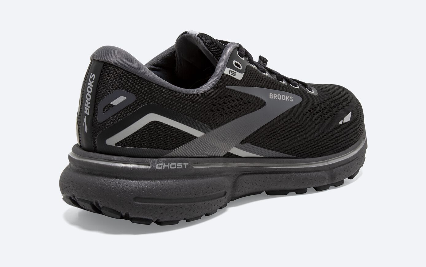 Brooks Ghost 15, Mens Road Running Shoes