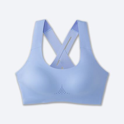 Lab-based insights + runner feedback = Brooks sports bras. Available in  High Support and Medium Support styles, so you can choose exactly…