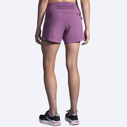 Chaser 5 inch Women's Running Shorts with Liner | Brooks Running
