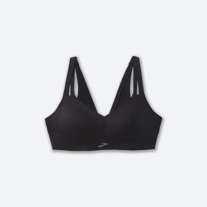 How Brooks Designed Its New Bras For Run-Ready Support