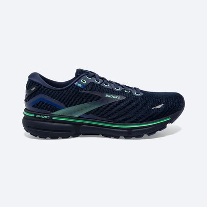 NEW Brooks GHOST 15 Men's Running Shoes ALL COLORS US Sizes 7-14