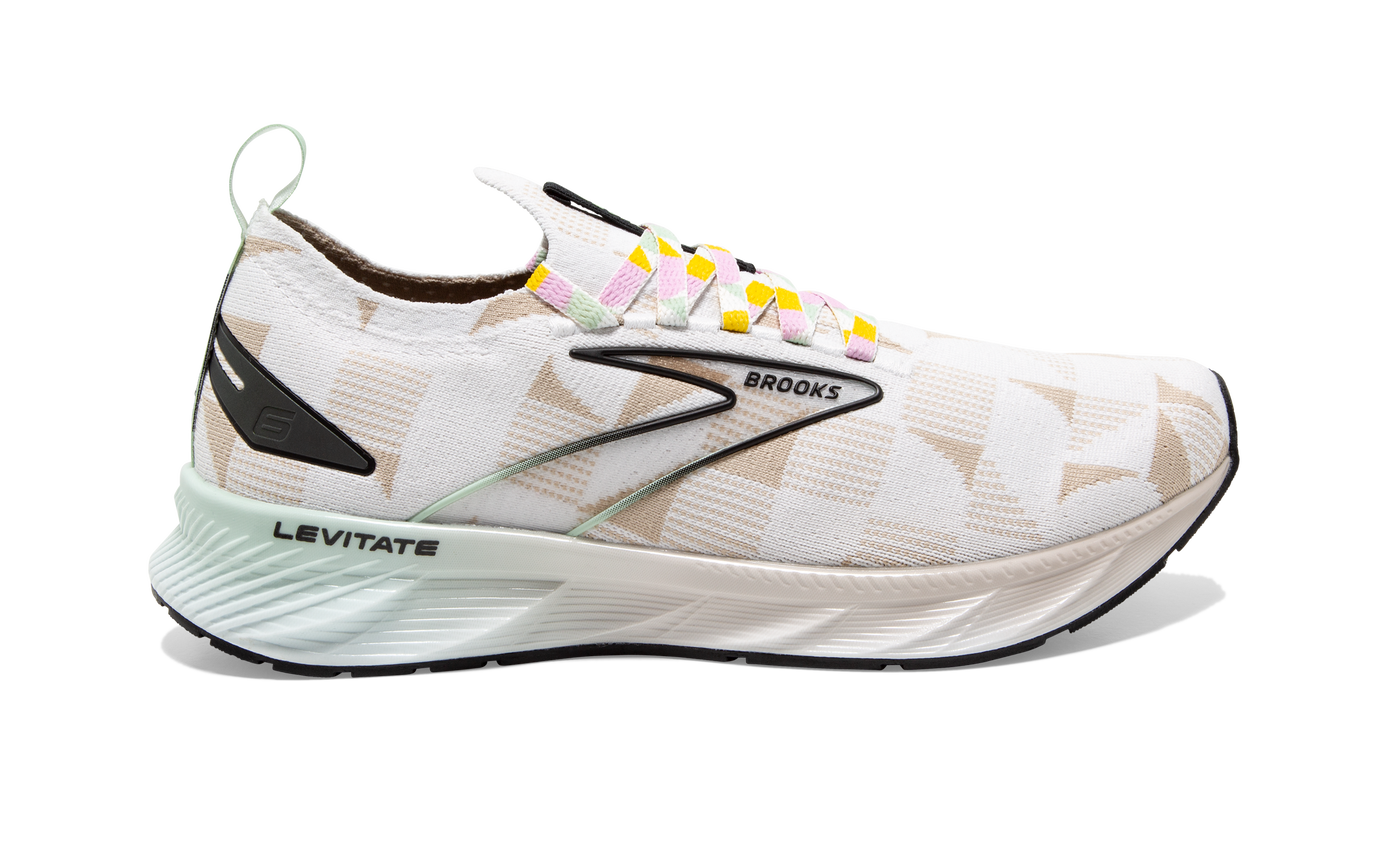 Levitate StealthFit 6 Men's Shoes | Men's Road Running Shoes | Brooks  Running