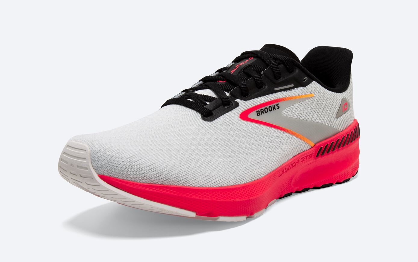 Women's Launch 10 Running Shoes | Speed Support Running Shoe | Brooks  Running