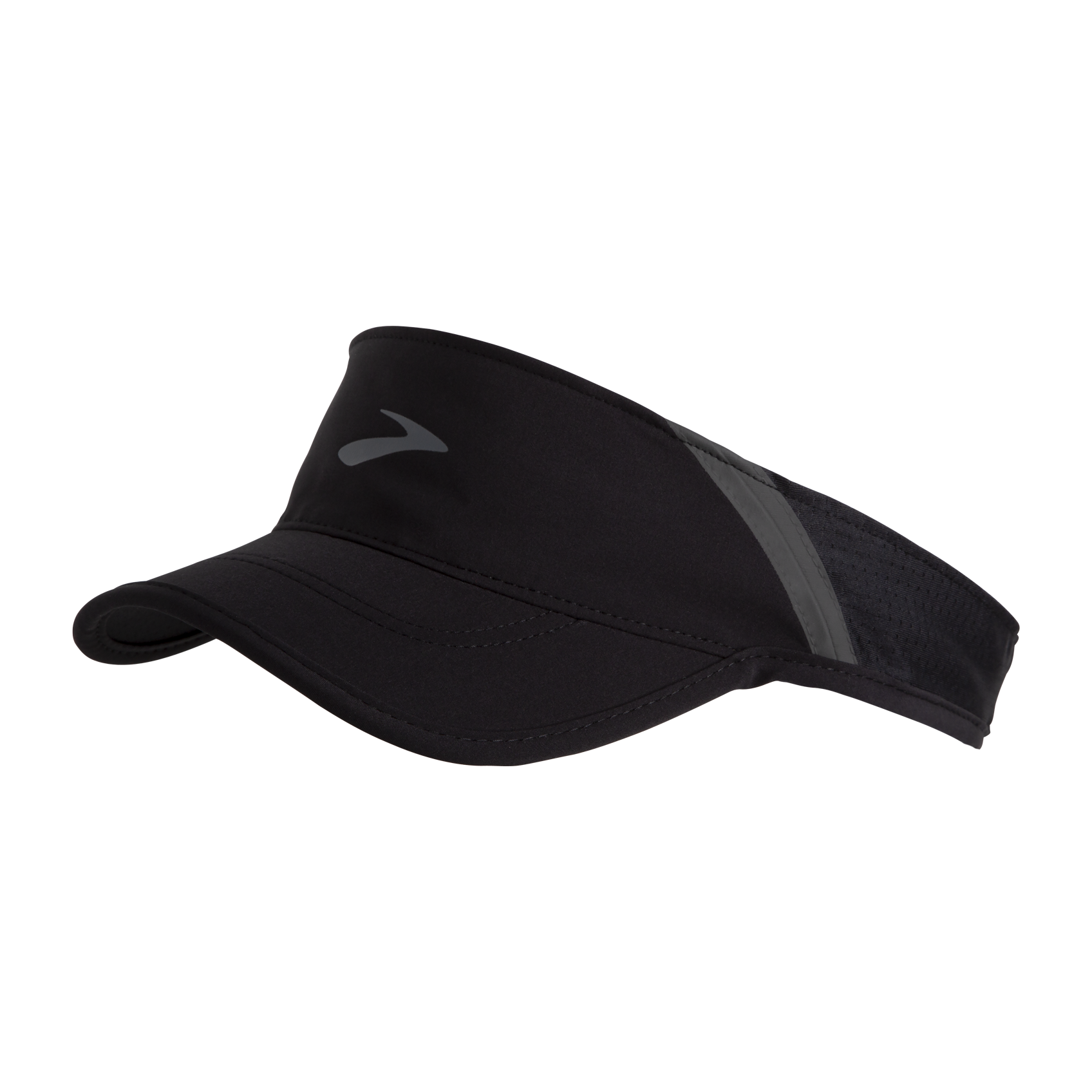 lightweight running visor