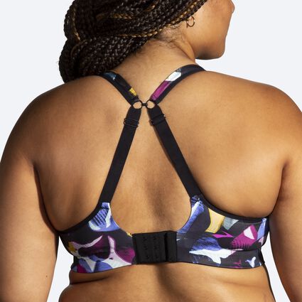 Brooks' Sports Bra Collection Gets an Update Including a New $34 Option
