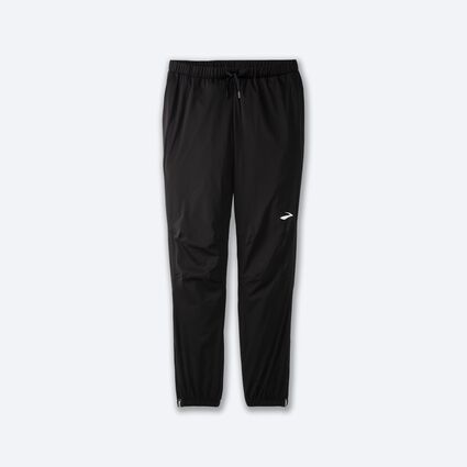 Black Nike 'Sprinter' rain pants