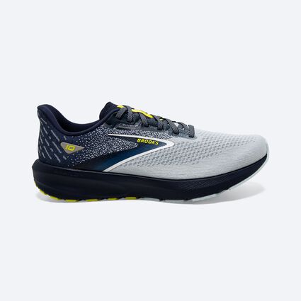 Brooks Run Lucky Launch 7 - Special Edition Running Shoes